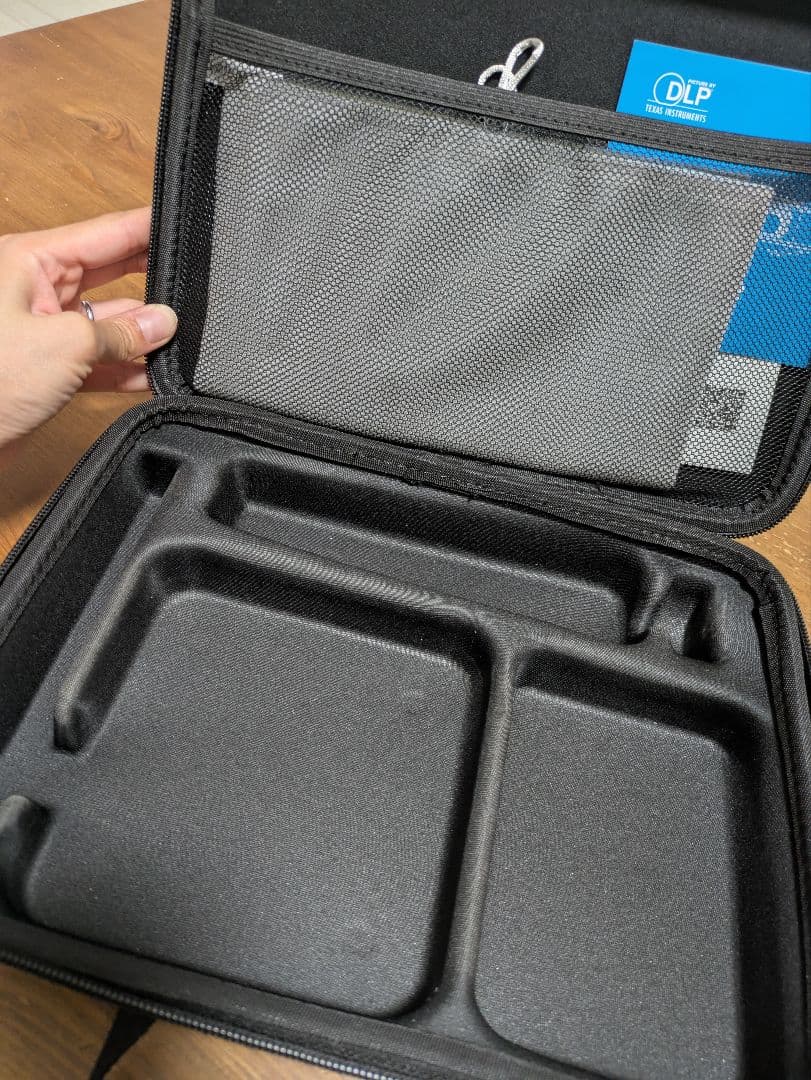 カベーニプロ2 カベーニPRO2 フルHD プロジェクター KABENI