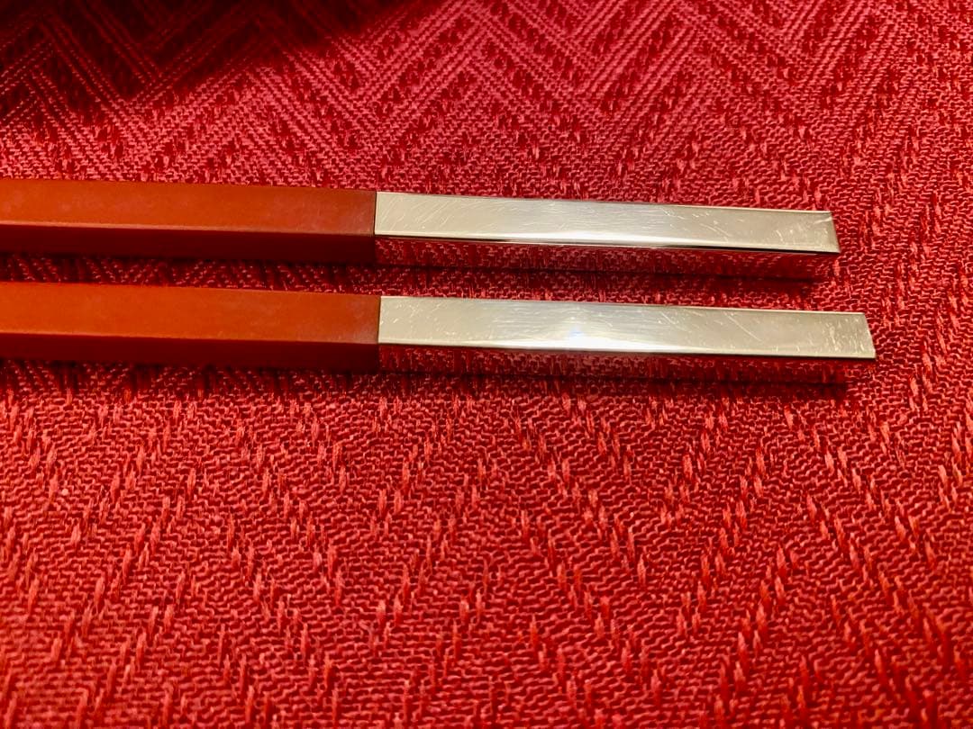 【maririnさま専用】クリストフル ユニ　3膳セット