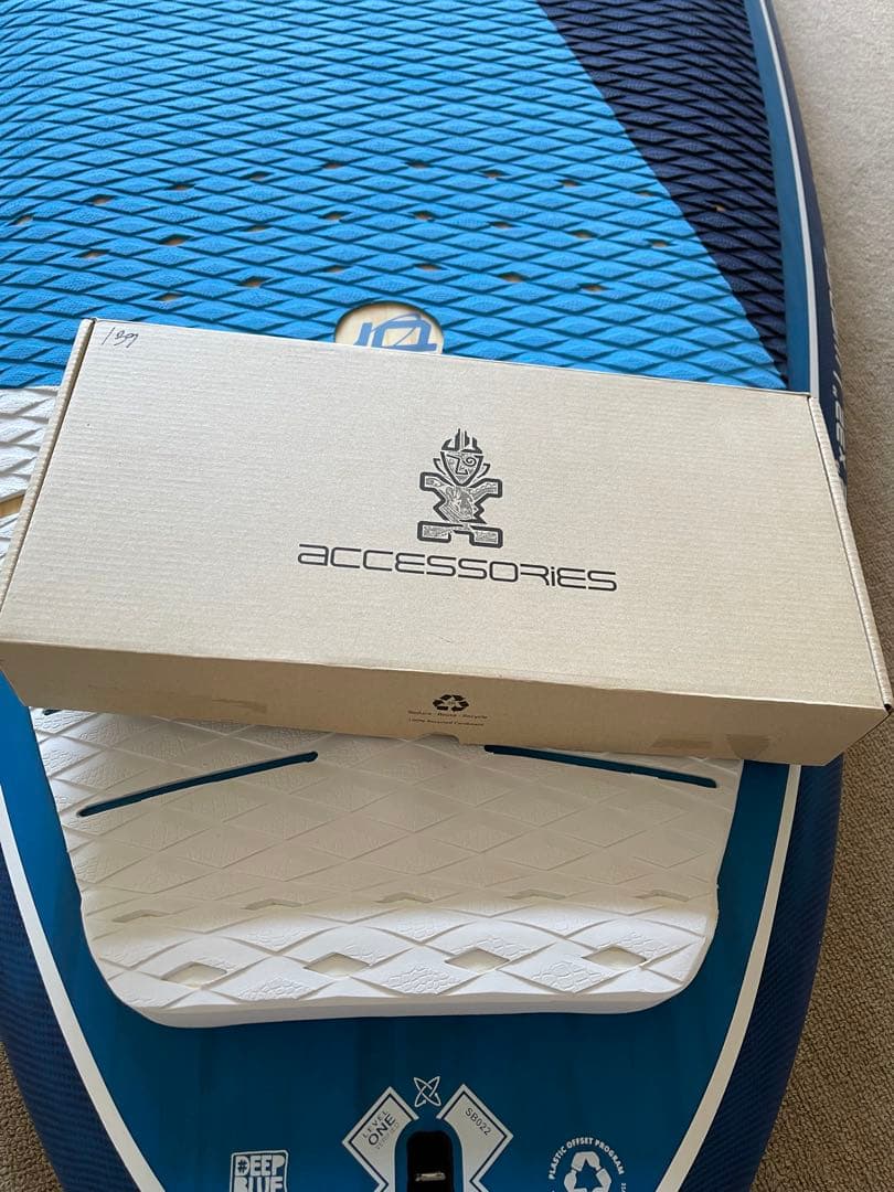 starboard wedge 9’2\"×32\" 新品未使用品