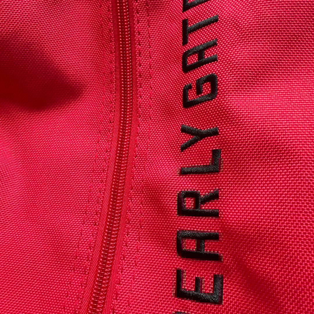 PG.JBキャディシューズバック.クラブカバーフルセット