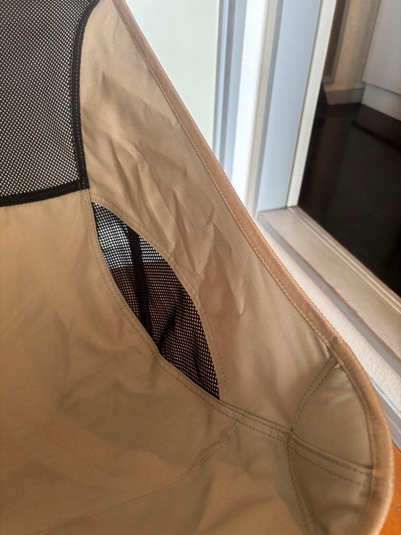 Helinox ×NEIGHBORHOOD E-CHAIR TWO