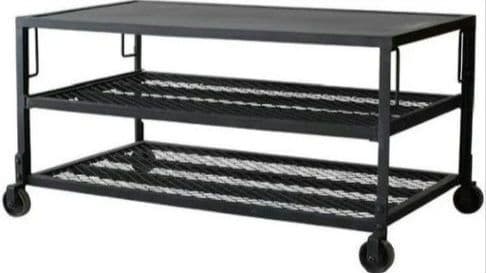 【LIF】Knot Antique Cago コーヒーテーブル