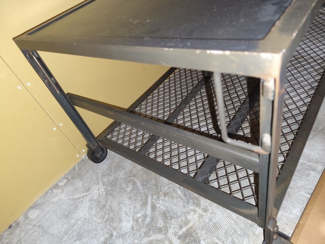 【LIF】Knot Antique Cago コーヒーテーブル