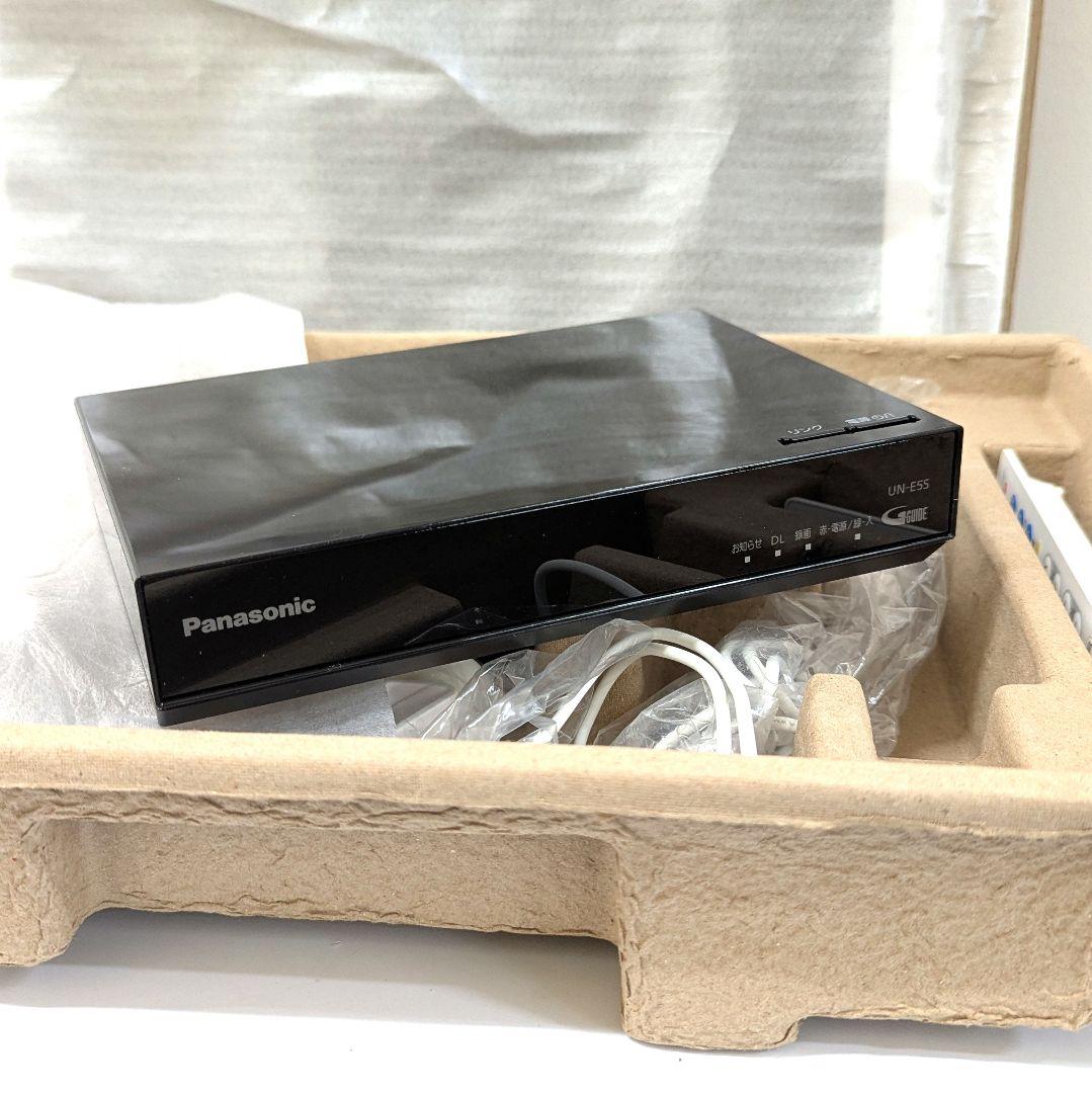 【未使用品】パナソニック 15V型 プライベートビエラ UN-15E5-W