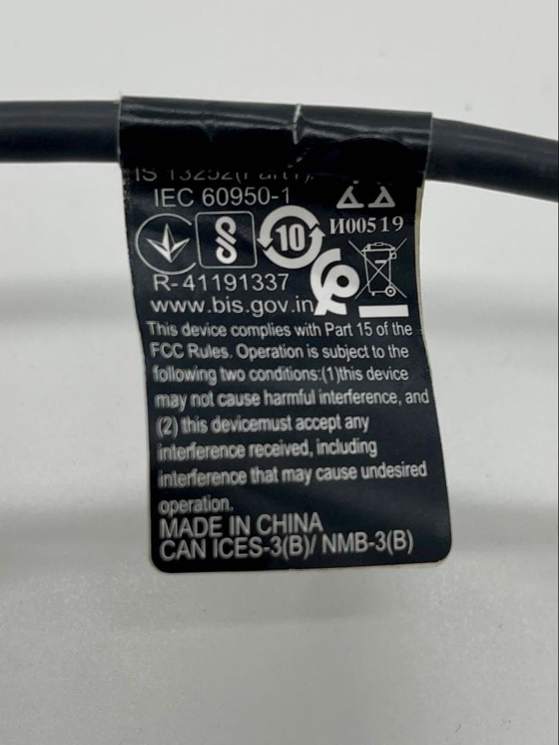 【美品】ロジクール Logicool C980GR BLACK