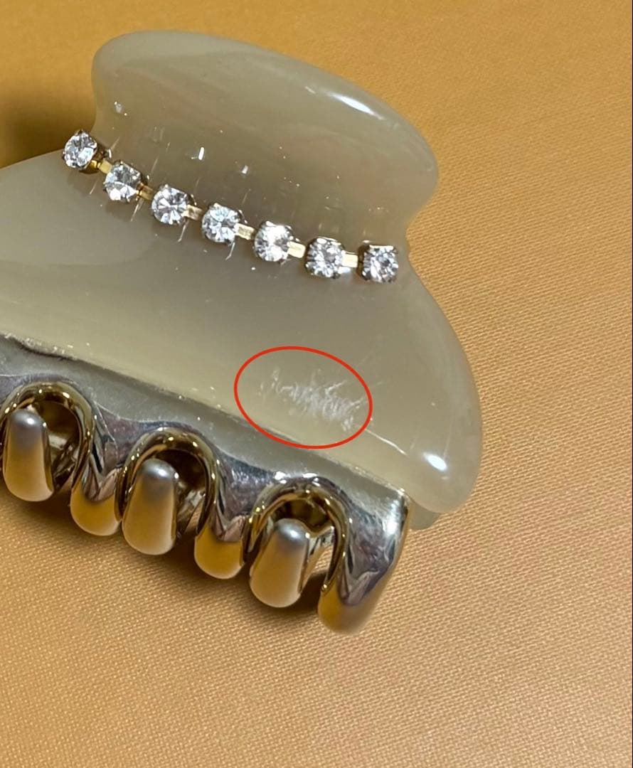 acca ニューコラーナクリップ Gサイズ グランデ