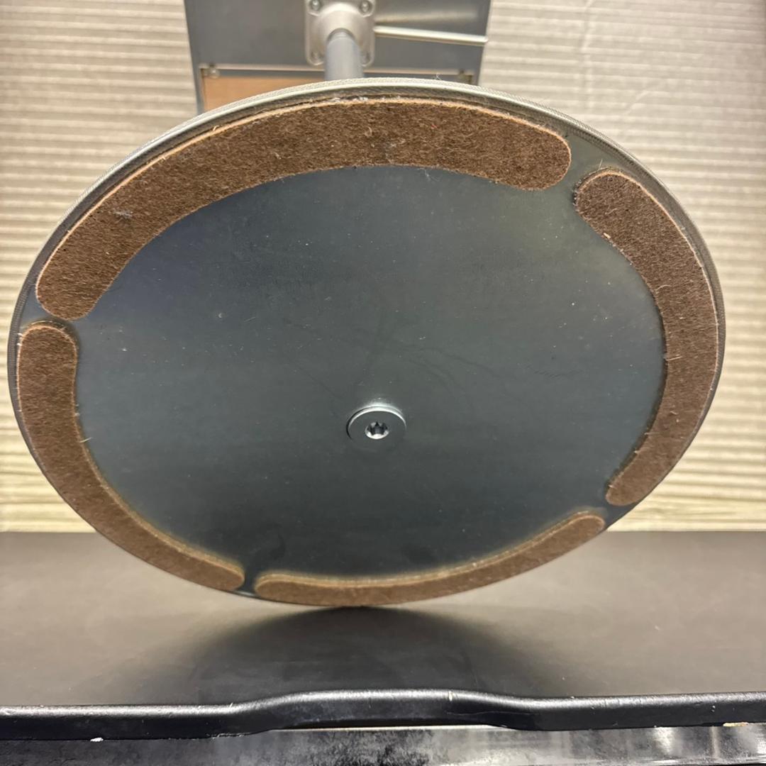 ♪ADAL　ラパルマ　LEM ハイスツール ウッドシート　カウンターチェア