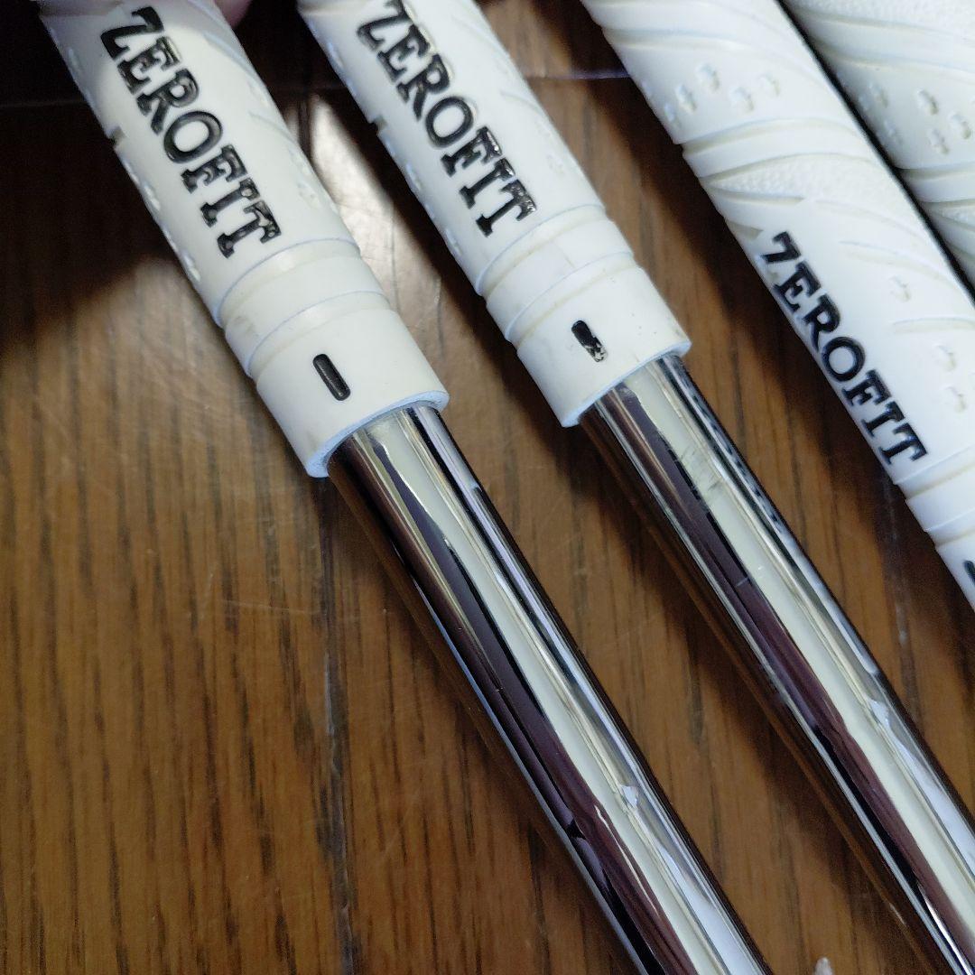 あき☆　アーティザン　ARTISAN　アイアン　5-9 P　ゴルフ