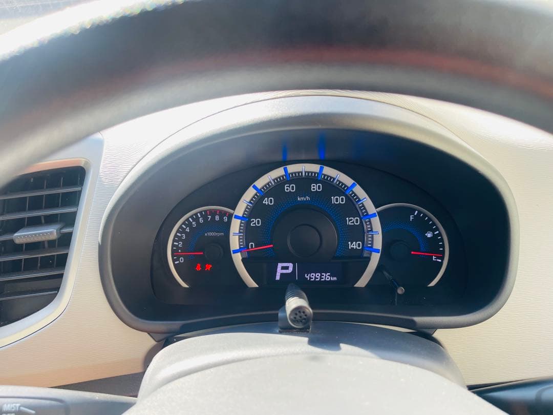 ★スズキ ワゴンR ★車検2年付き ★