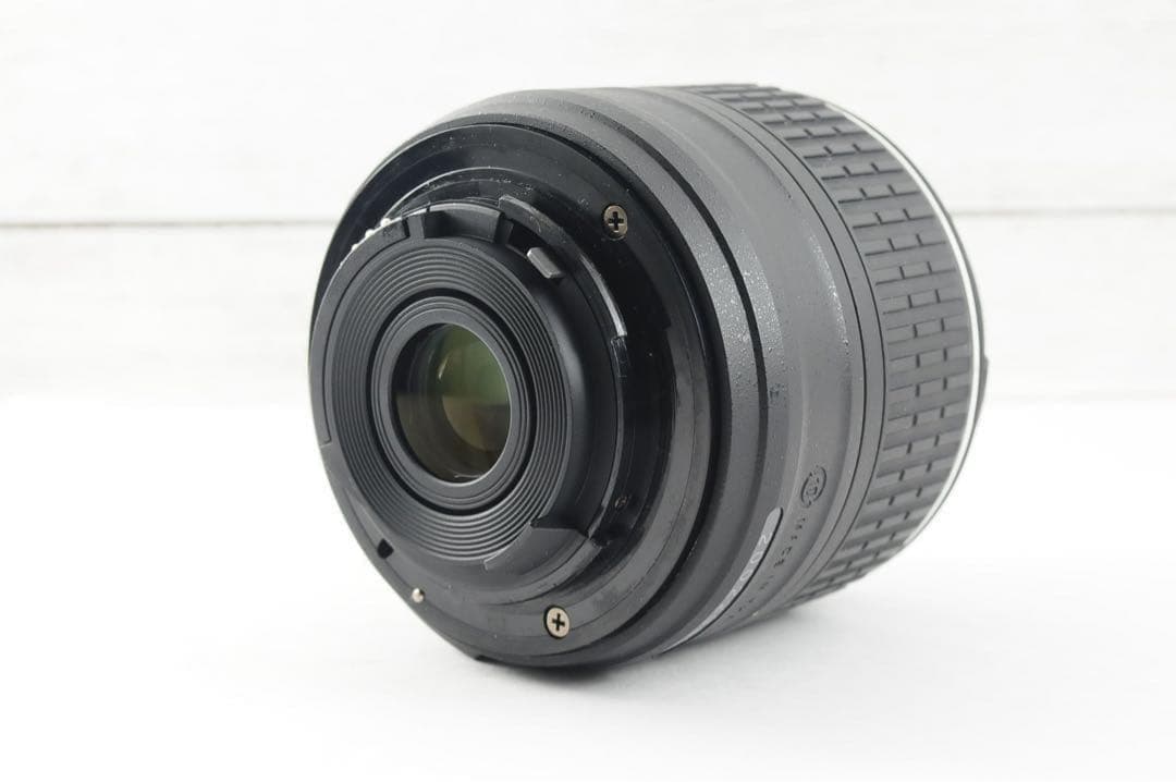 ❤️希少グレー❤️WI-Fi &自撮り❤️Nikon D5300