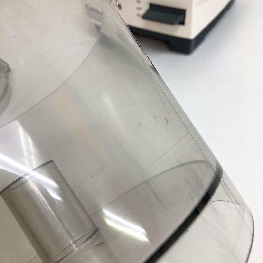 f437-41 Cuisinart DLC-10PRO フードプロセッサー