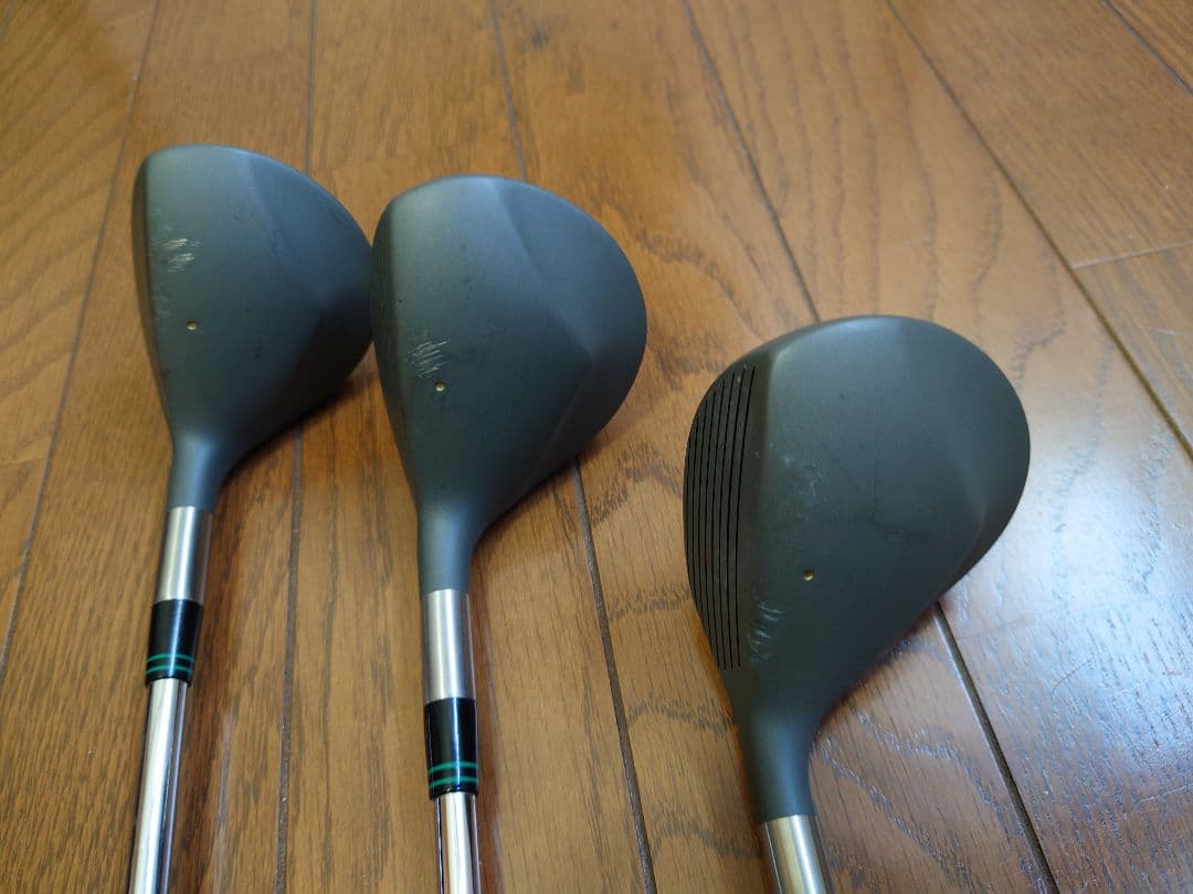 ゴルフクラブフルセット 12本