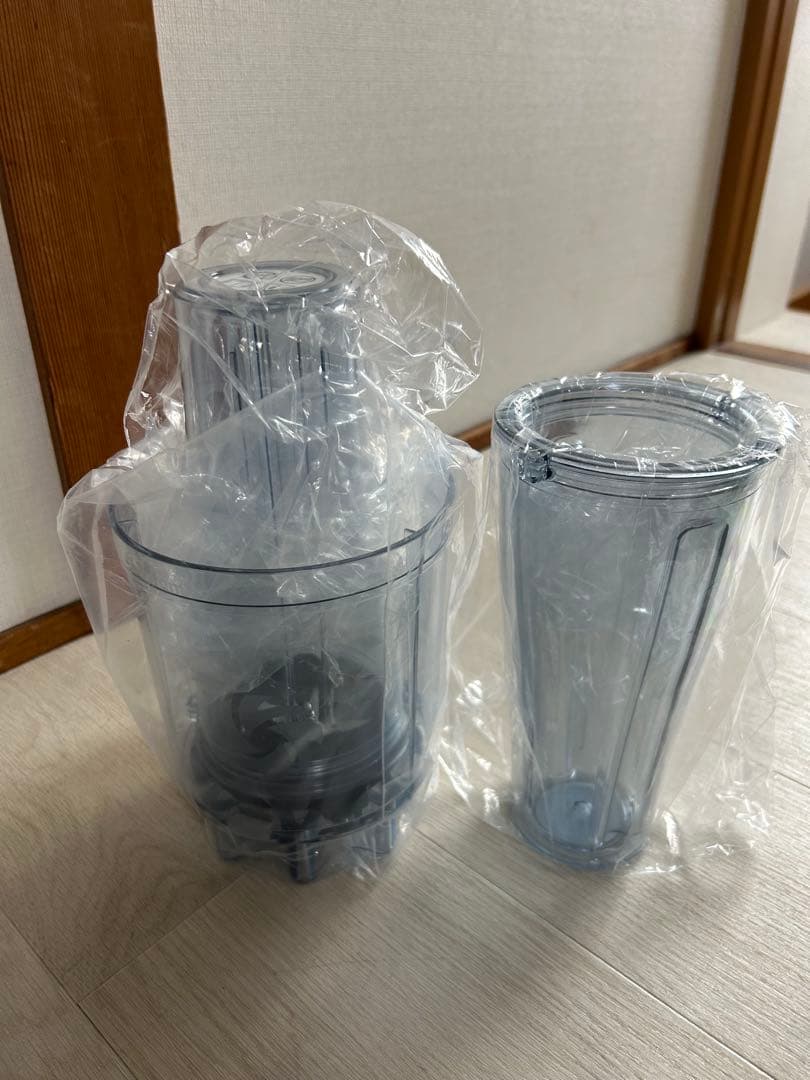 Vitamix Personal Cup Adapter 未使用