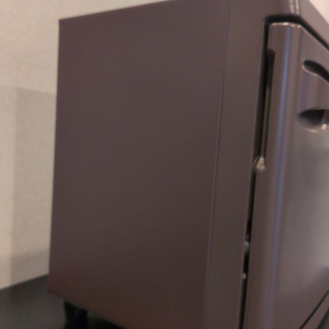 【美品】１８㍑ タオルウォーマー(ホットキャビ)ワールドジェイビー