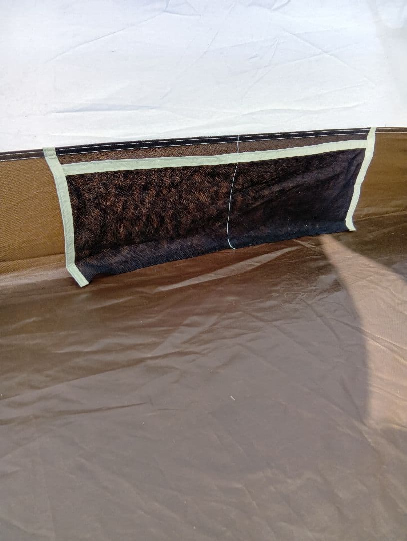 スノーピーク　ランドブリーズ4　セット　はじめあらた