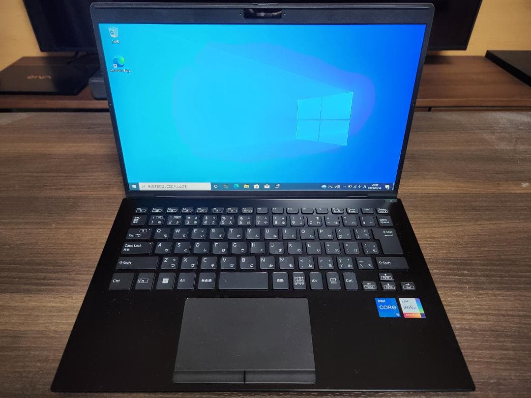 新品未使用 VAIO SX14 i5-1135G7 16GB Office他