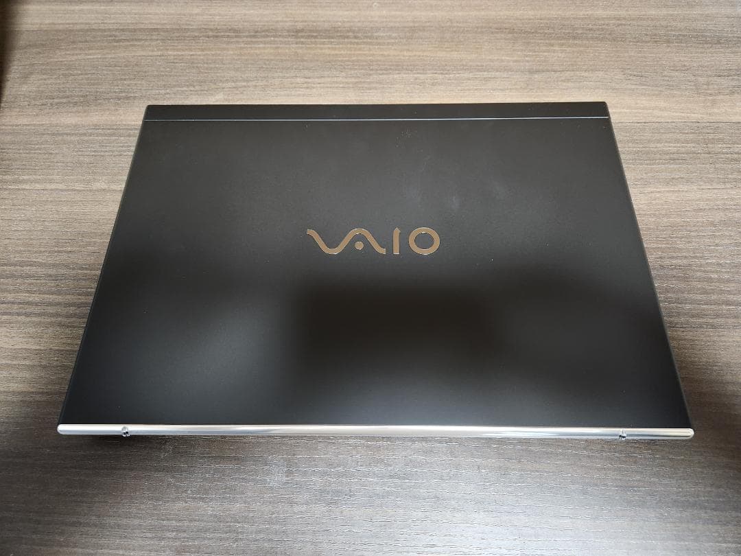 新品未使用 VAIO SX14 i5-1135G7 16GB Office他