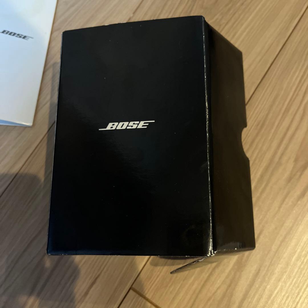 その他 Bose SoundTouch Wireless Link adapter