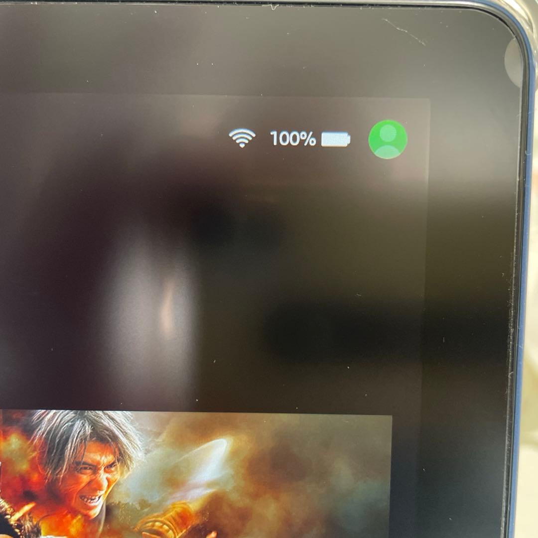 Amazon FIRE HD 10（第11世代）