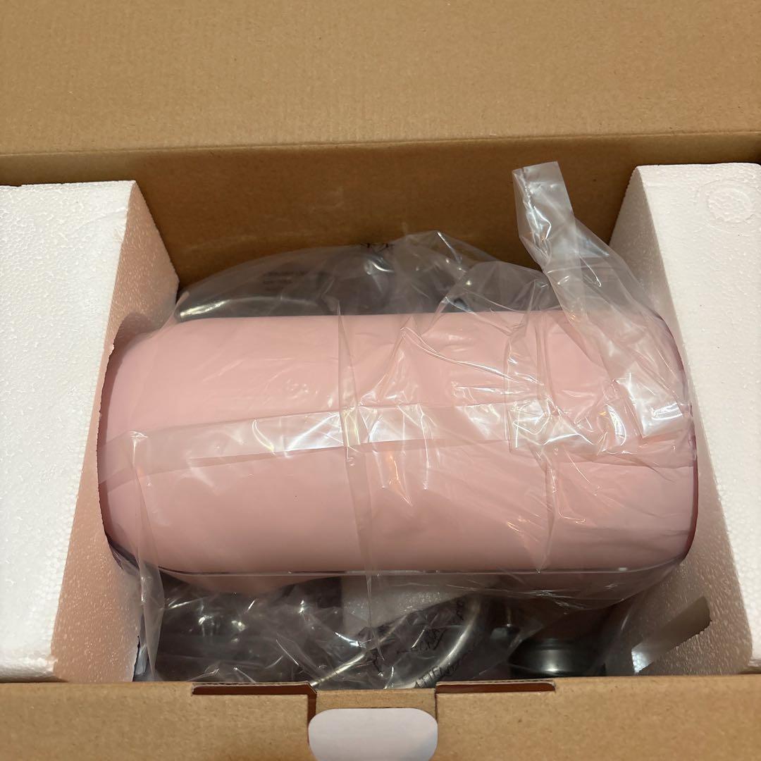 ❤️大特価❤️スタンドミキサー 4.5L+5Lダブルボウル 大容量 10段階スピード