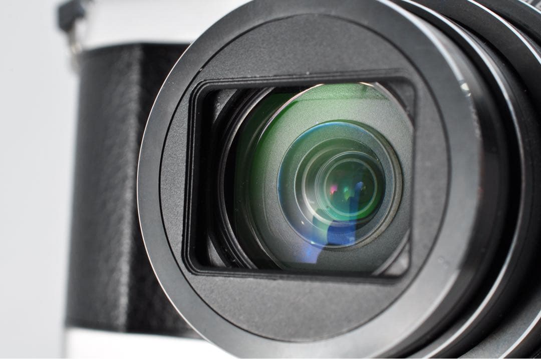 オリンパス　OLYMPUS STYLUS SH-1