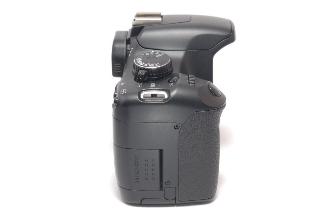 ⭐️簡単操作⭐️Canon Kiss X2 キャノン　デジタル一眼　カメラ