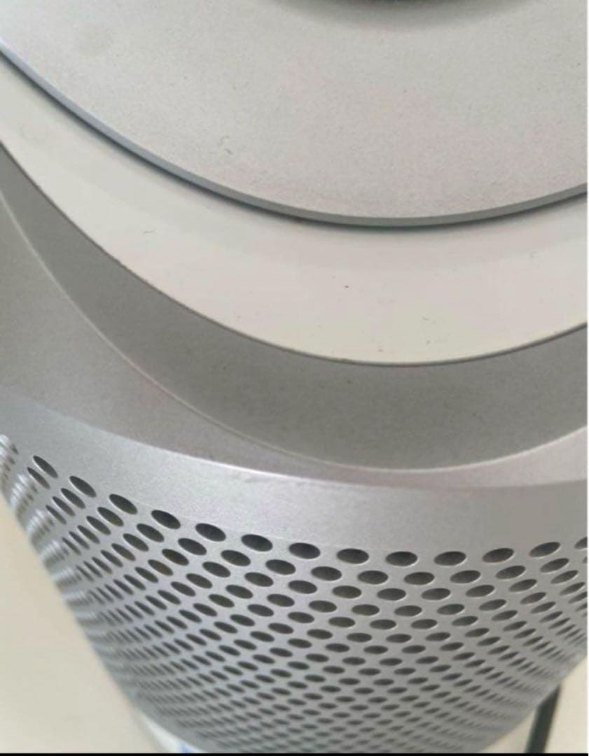 Dyson hot & cool link 2020年製　ダイソン