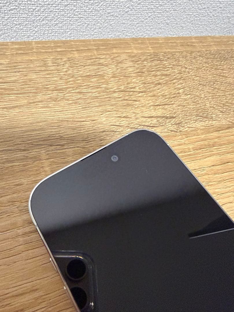 iPhone 14 Pro シルバー 本体