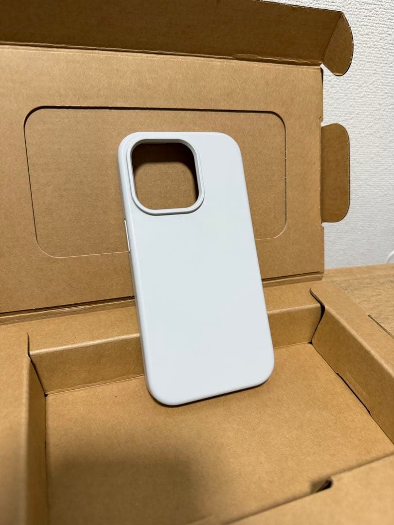 iPhone 14 Pro シルバー 本体