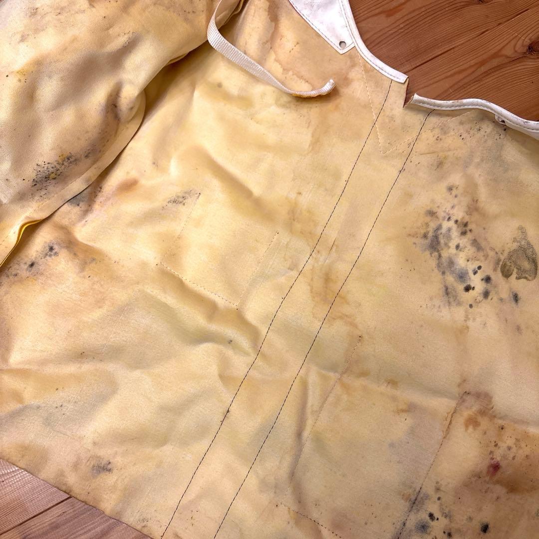 1977年　ロナルドマクドナルド　バルーンヘッド　カバー　セット　店舗用　看板