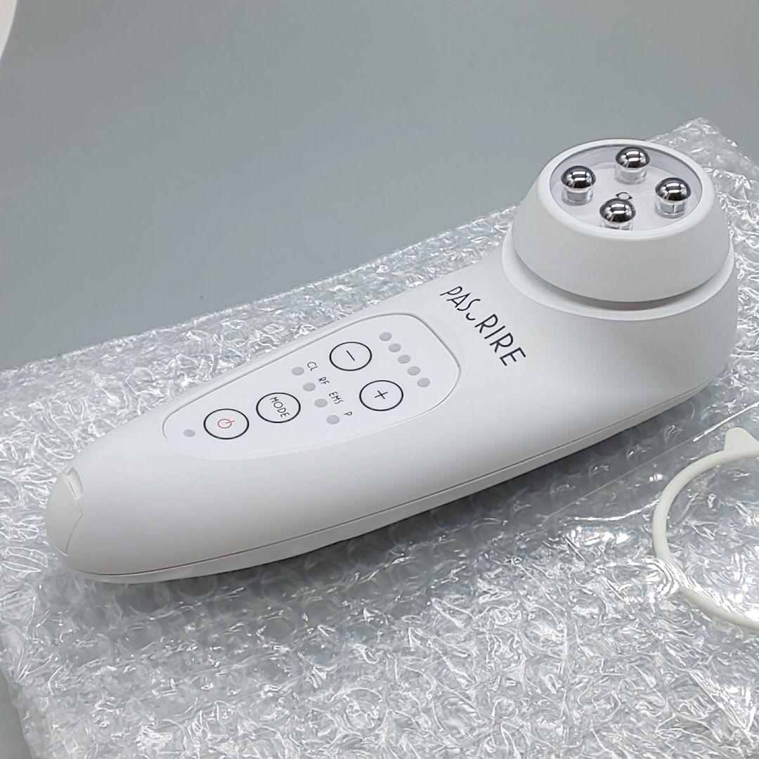 PASIRIRE Partir パスリル パルティール 美顔器《正規品》