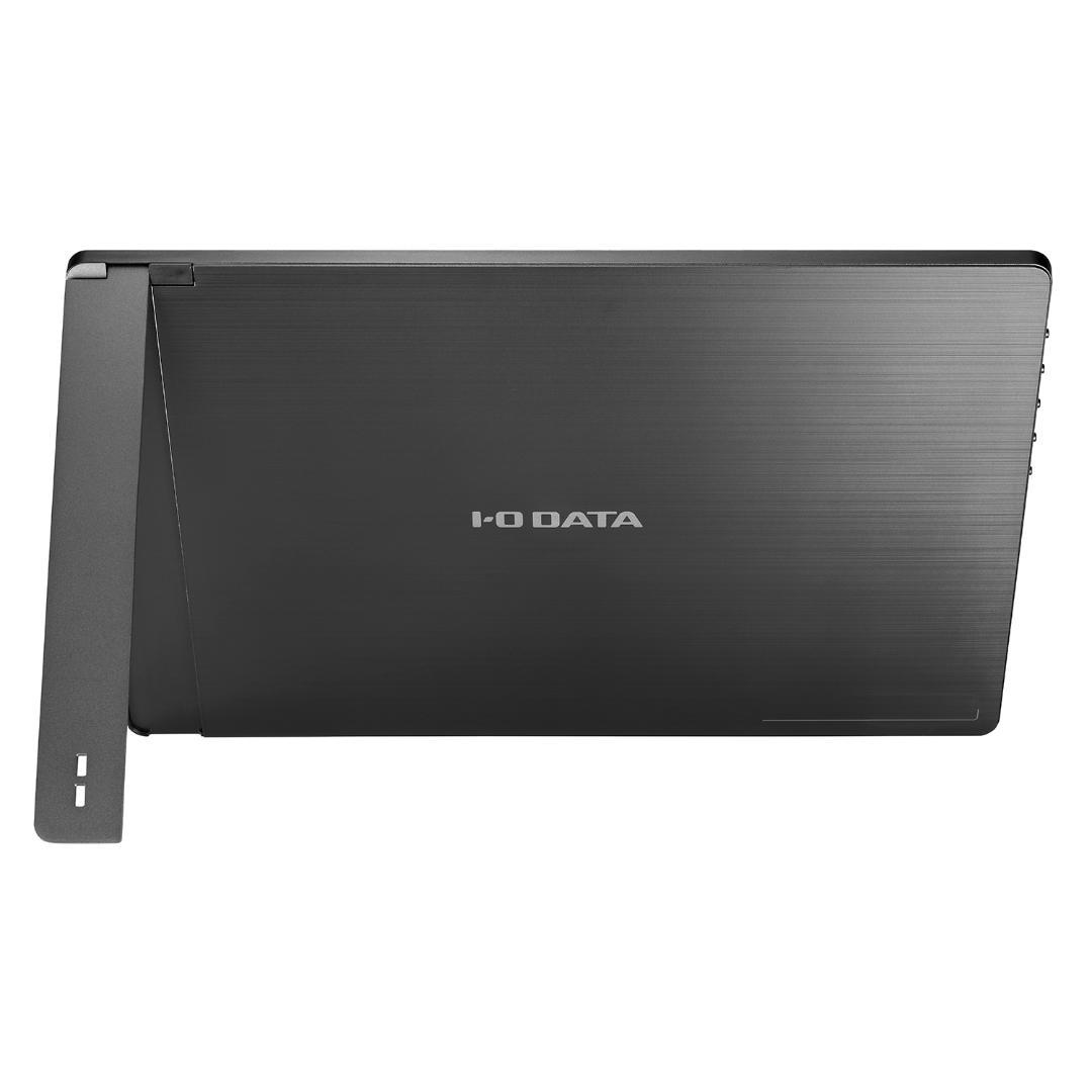 広視野角ADSパネル採用 13.3型フルHD対応モバイルディスプレイ