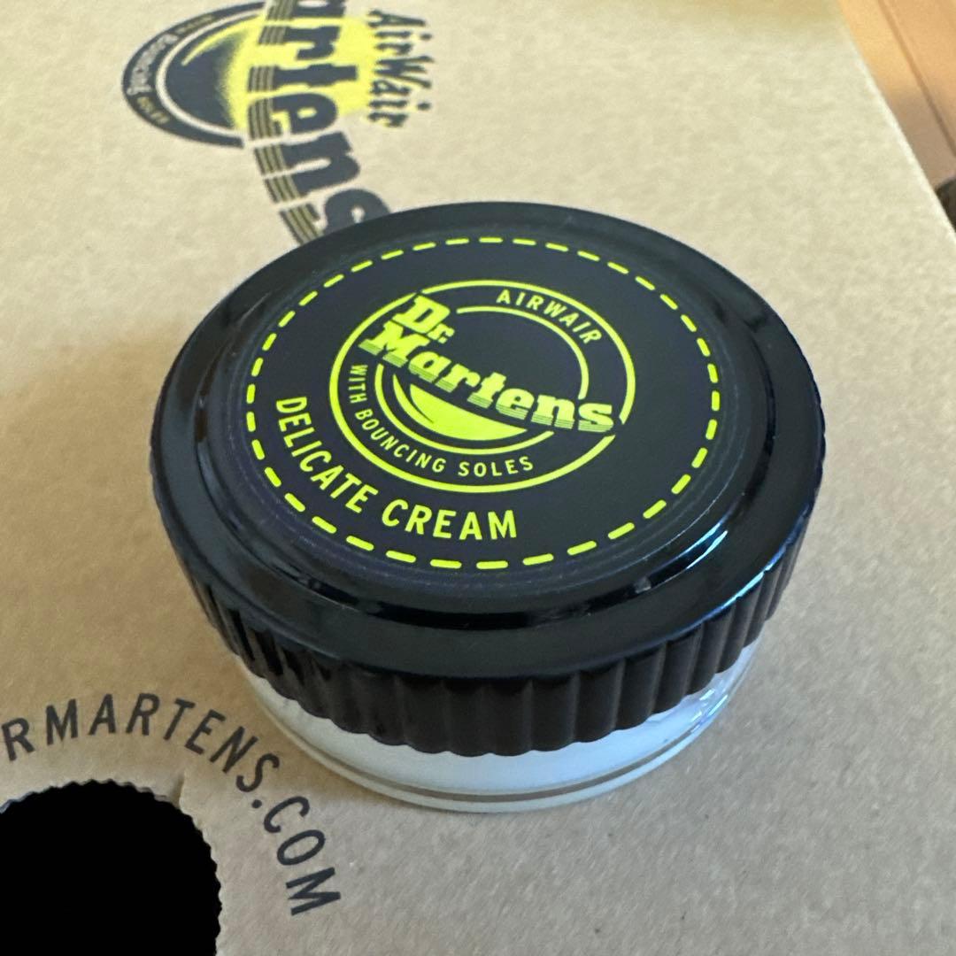 値下げ！24㎝◎Dr.Martens ブーツ　おまけ付き