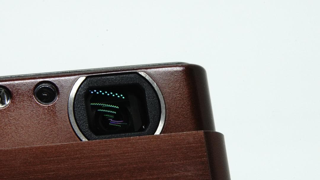 【W2092】 SONY Cyber-shot DSC-T77 ソニー