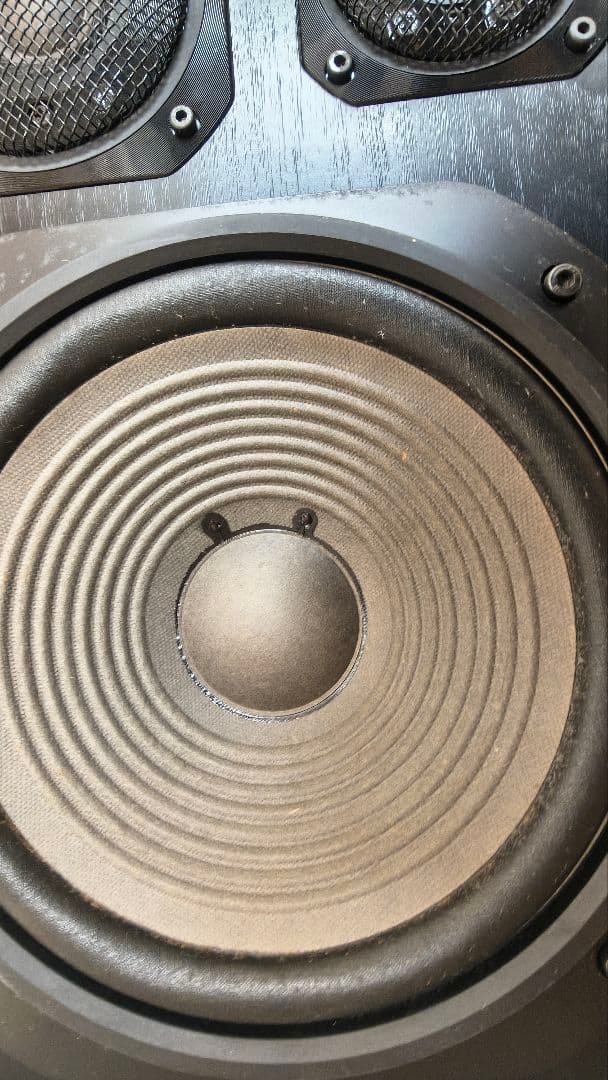 YAMAHA NS-20M スピーカー 2個セット