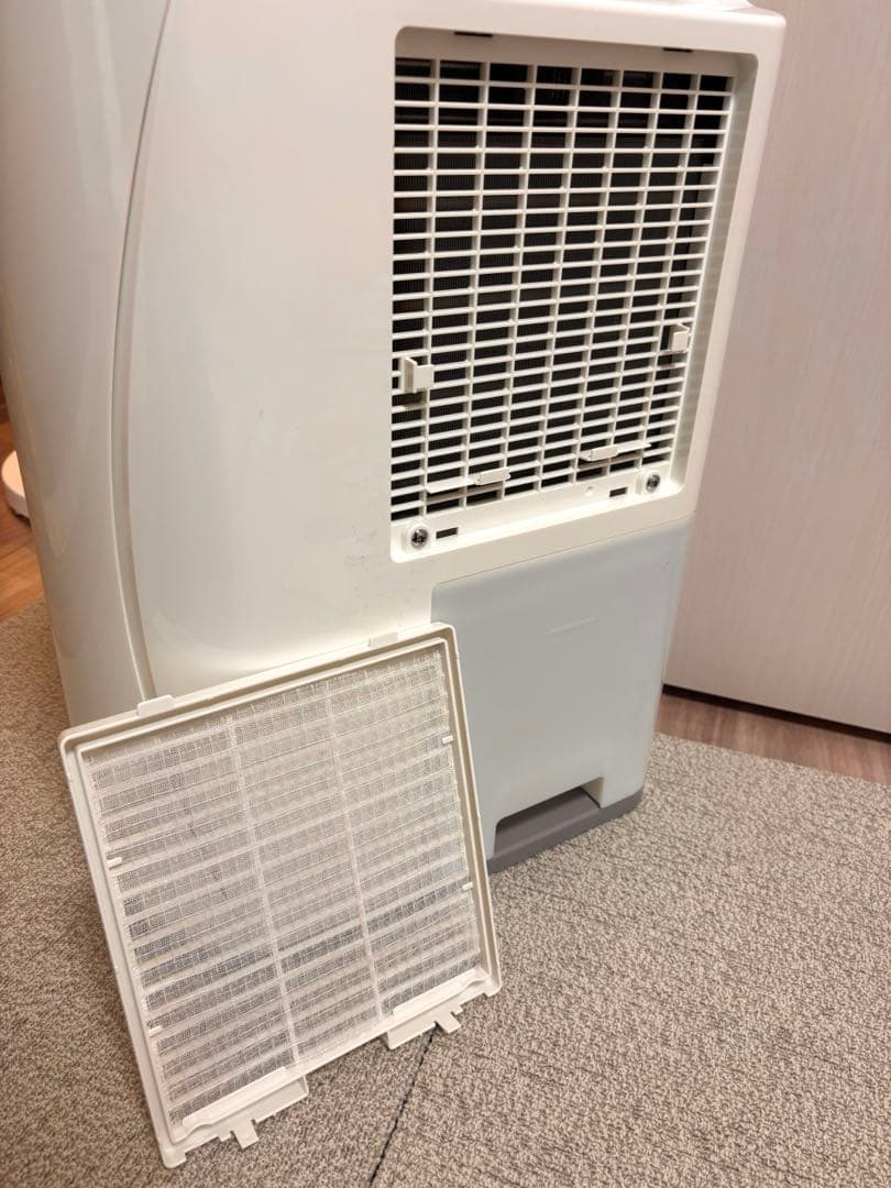 CORONA 衣類乾燥除湿機　CD-S6320