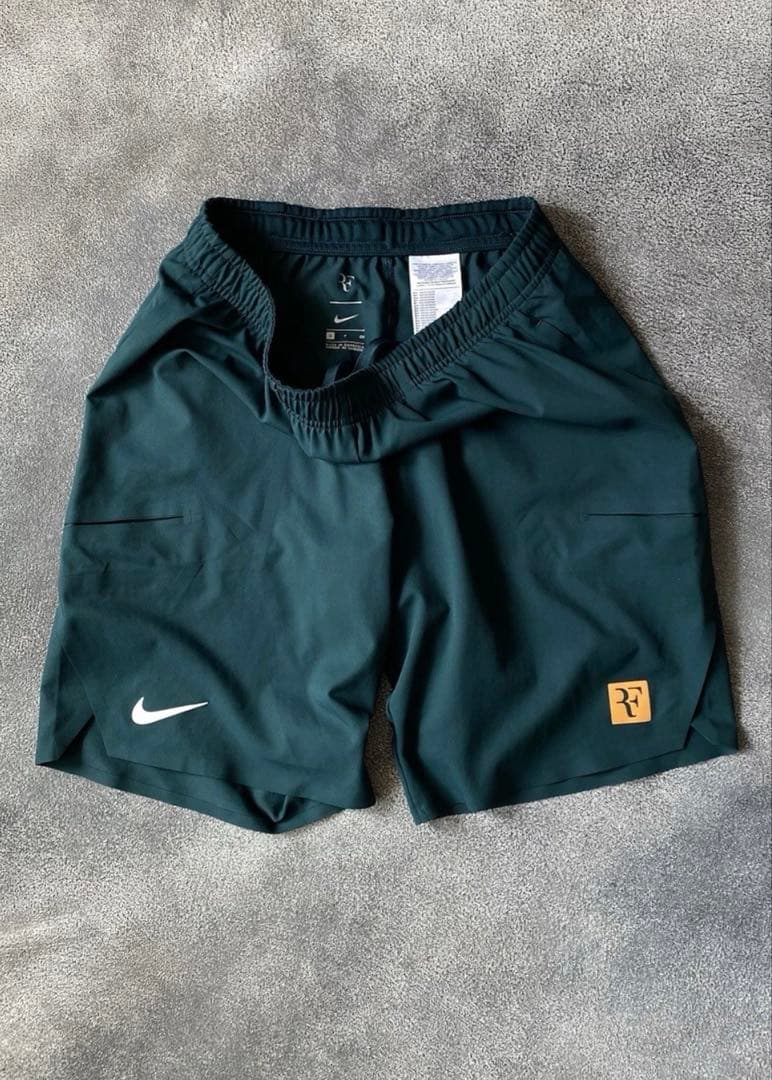 Nike RFモデル ハーフパンツ US:S ①