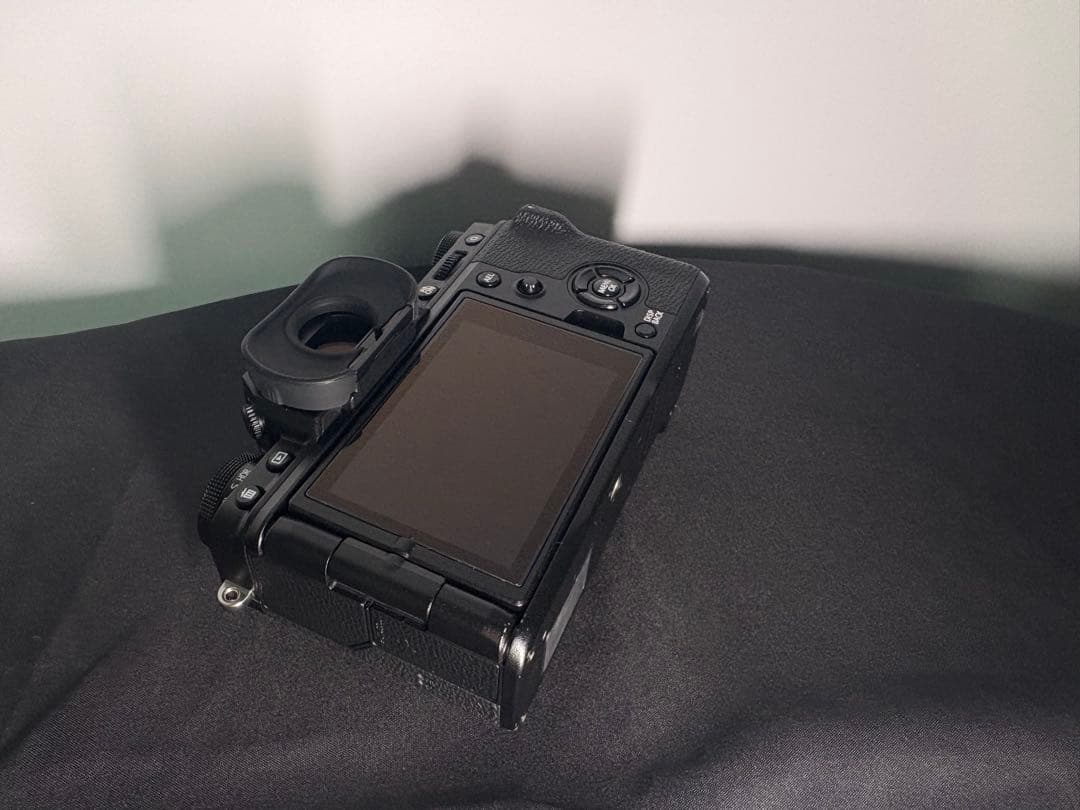 FUJIFILM X-T4 16-80ズームレンズキット一式