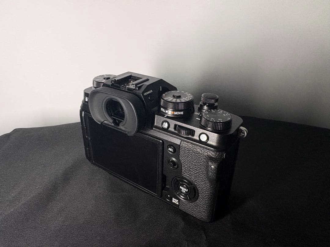 FUJIFILM X-T4 16-80ズームレンズキット一式