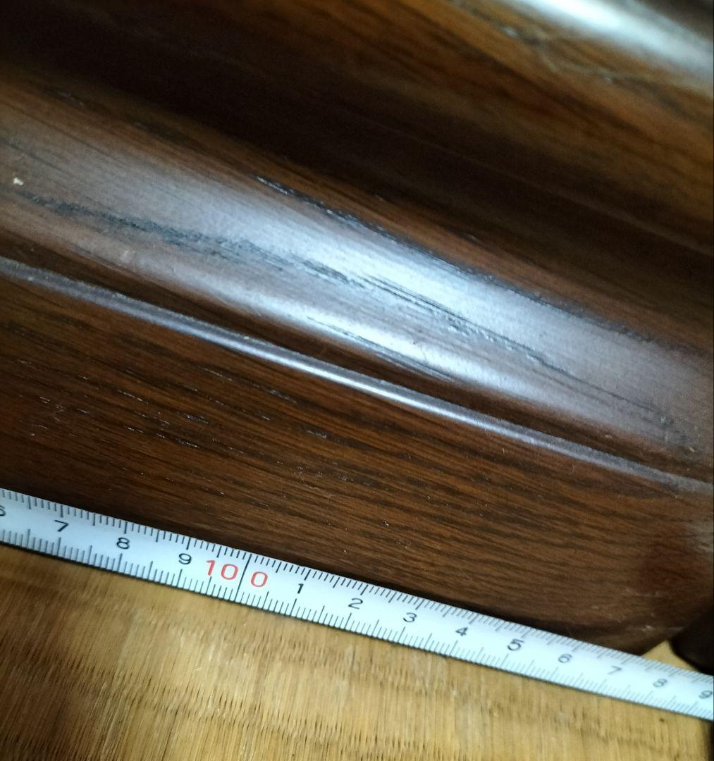 タンス大きめ引き取り限定