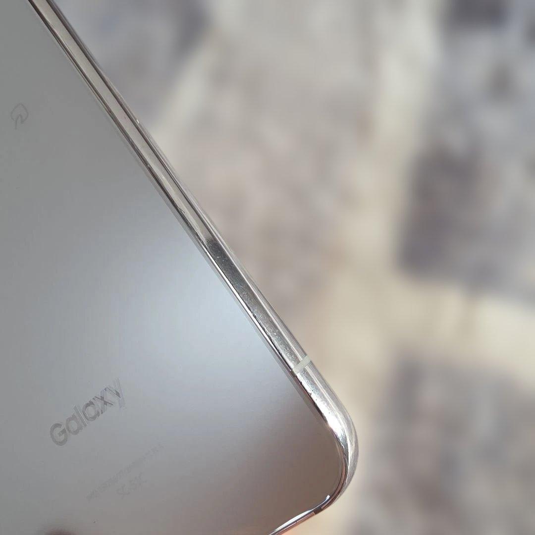 スマートフォン本体 docomo Galaxy S22 SC-51C