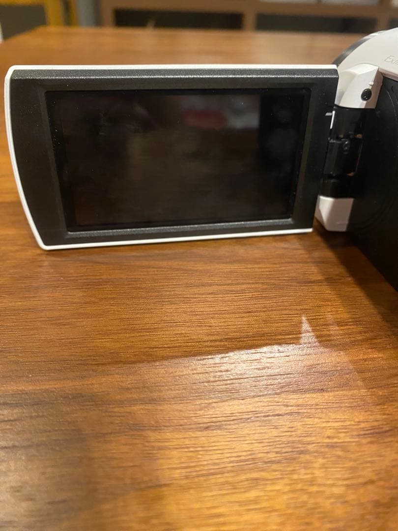 美品　SONY HDR-CX680 ビデオカメラ