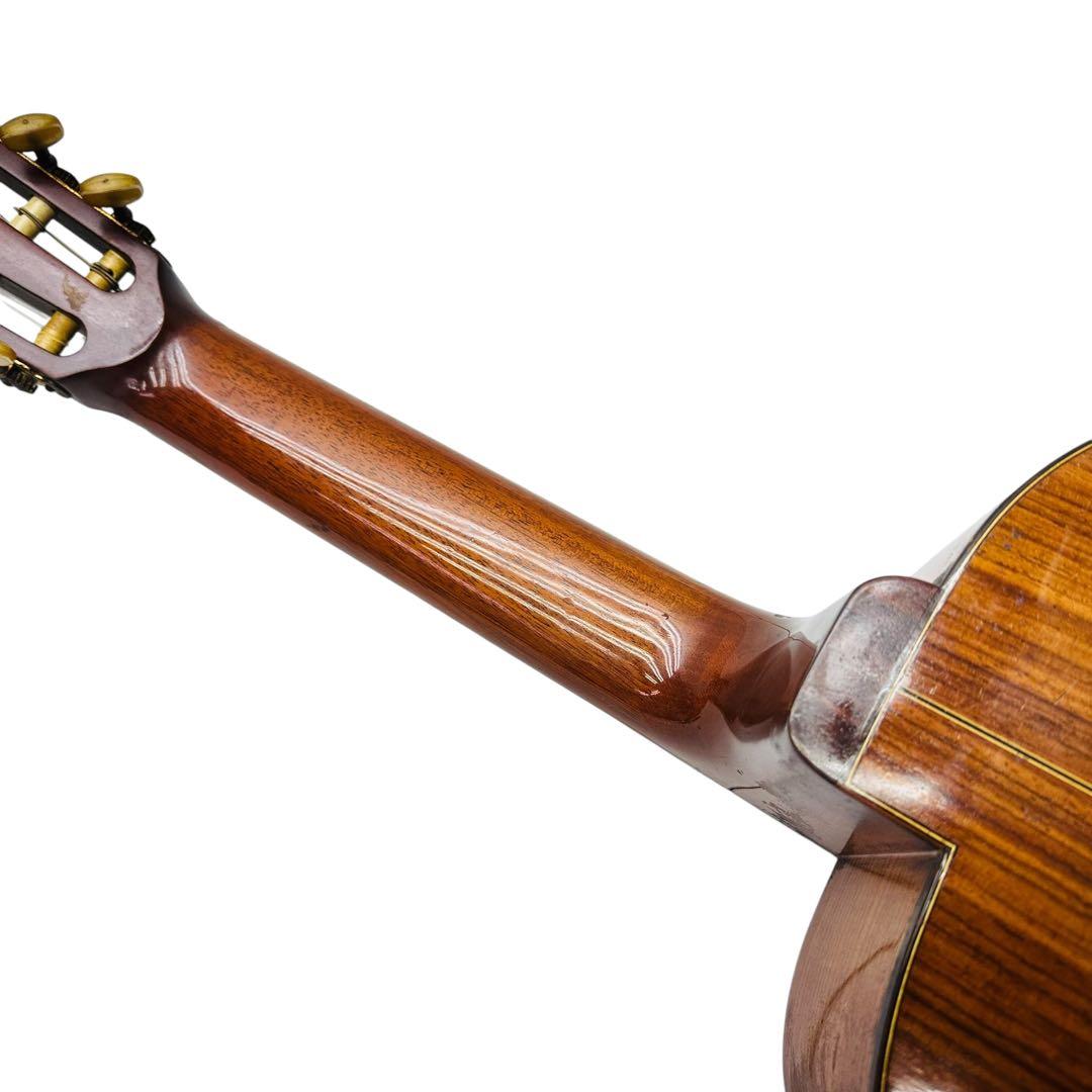 KAZUO YAIRI アコースティックギター Y505A クラシックギター