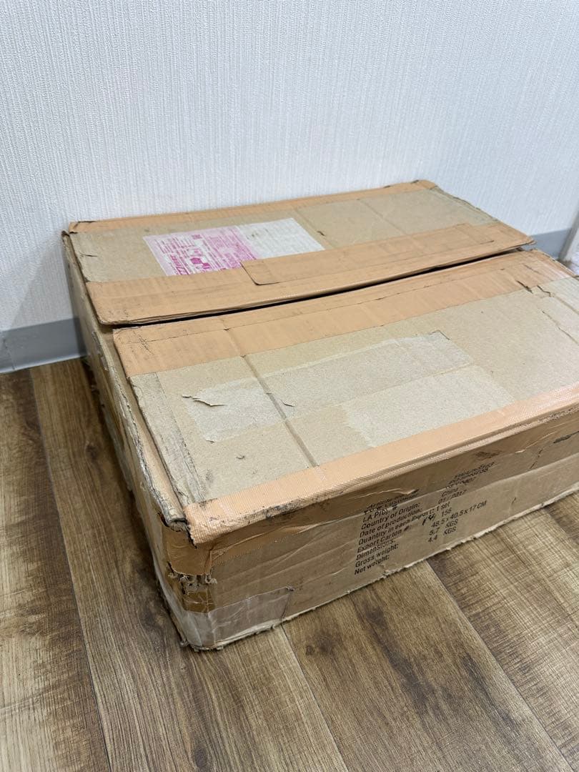 GUCCI アクセサリーケース(元時計陳列什器)