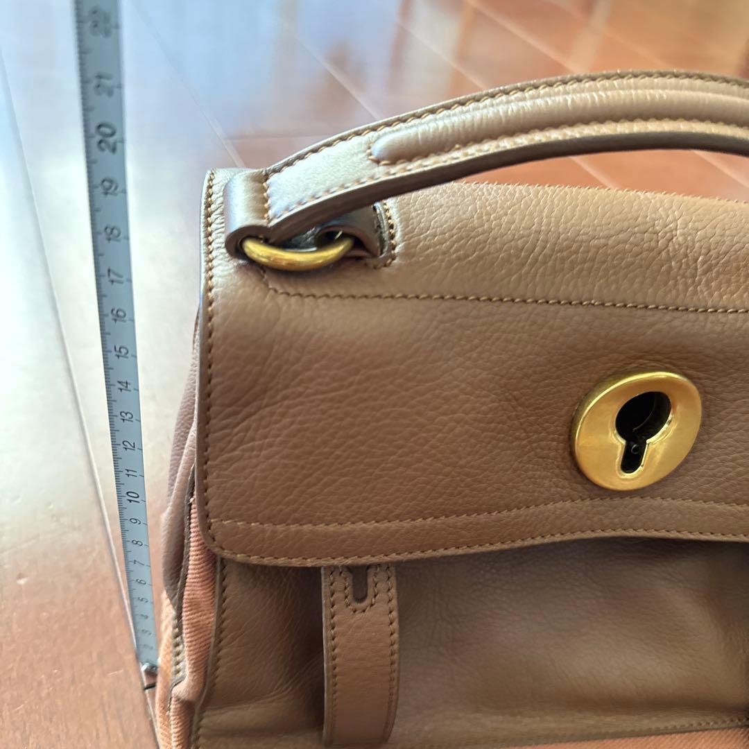 イヴサンローラン ミューズトゥ