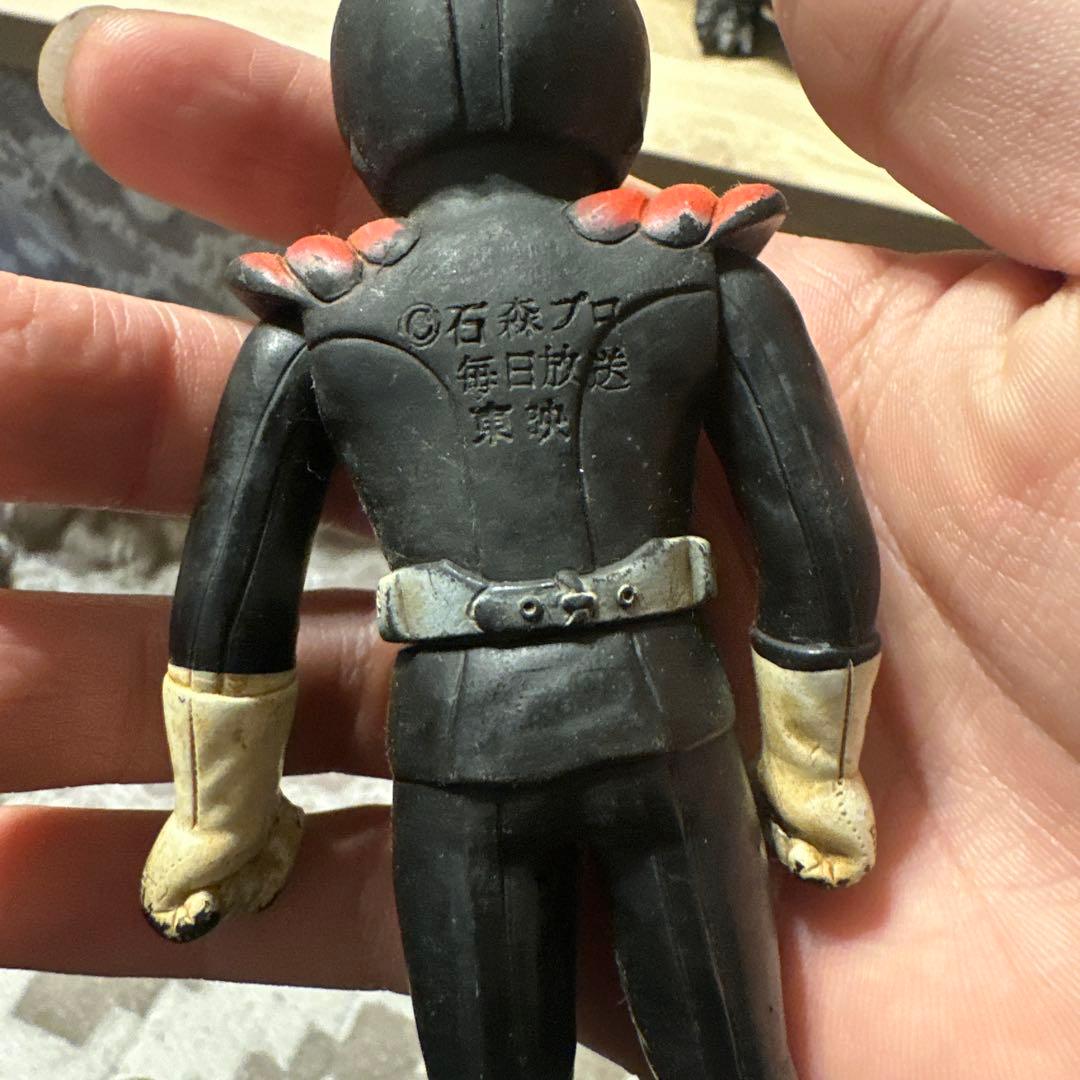 マルサンブースカ　アントラーなどセット