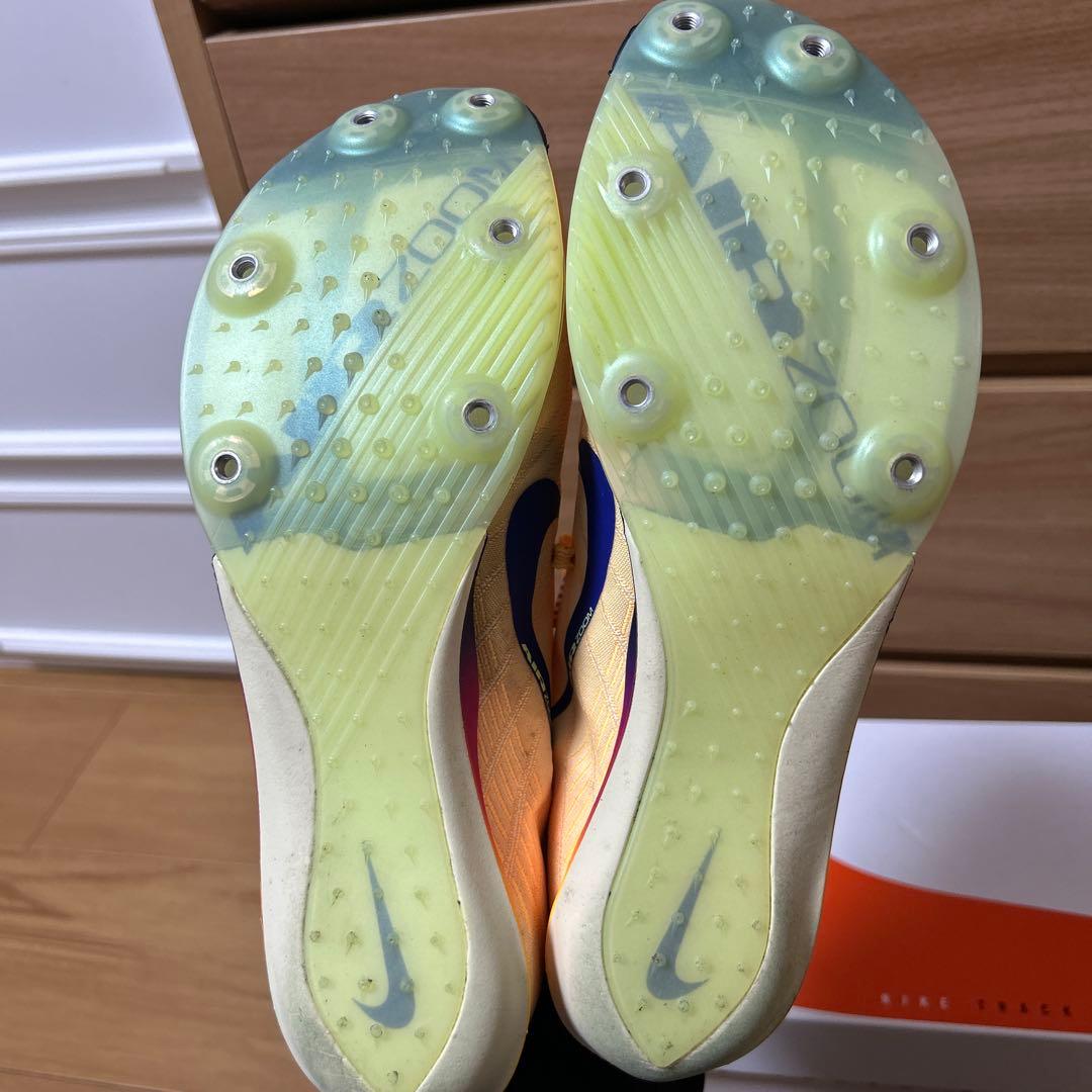 ナイキ マックスフライ2 26.0cm