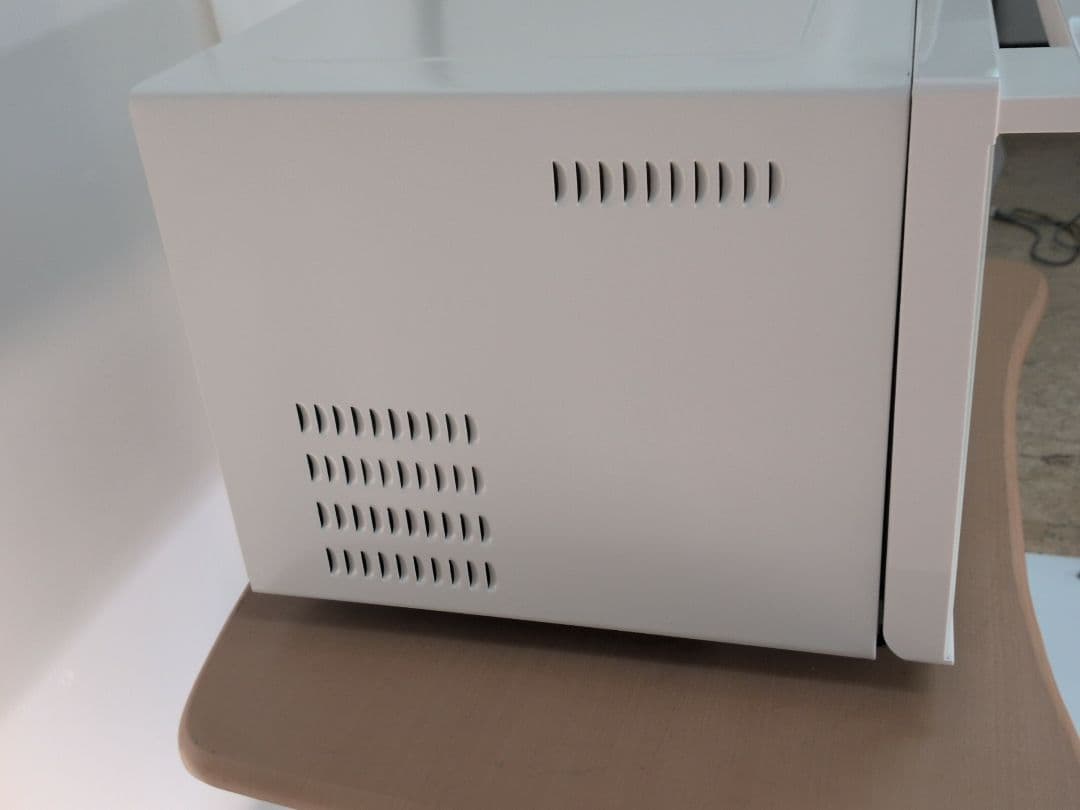 パナソニック NE-FS3B-W オーブンレンジ 電子レンジ M2706