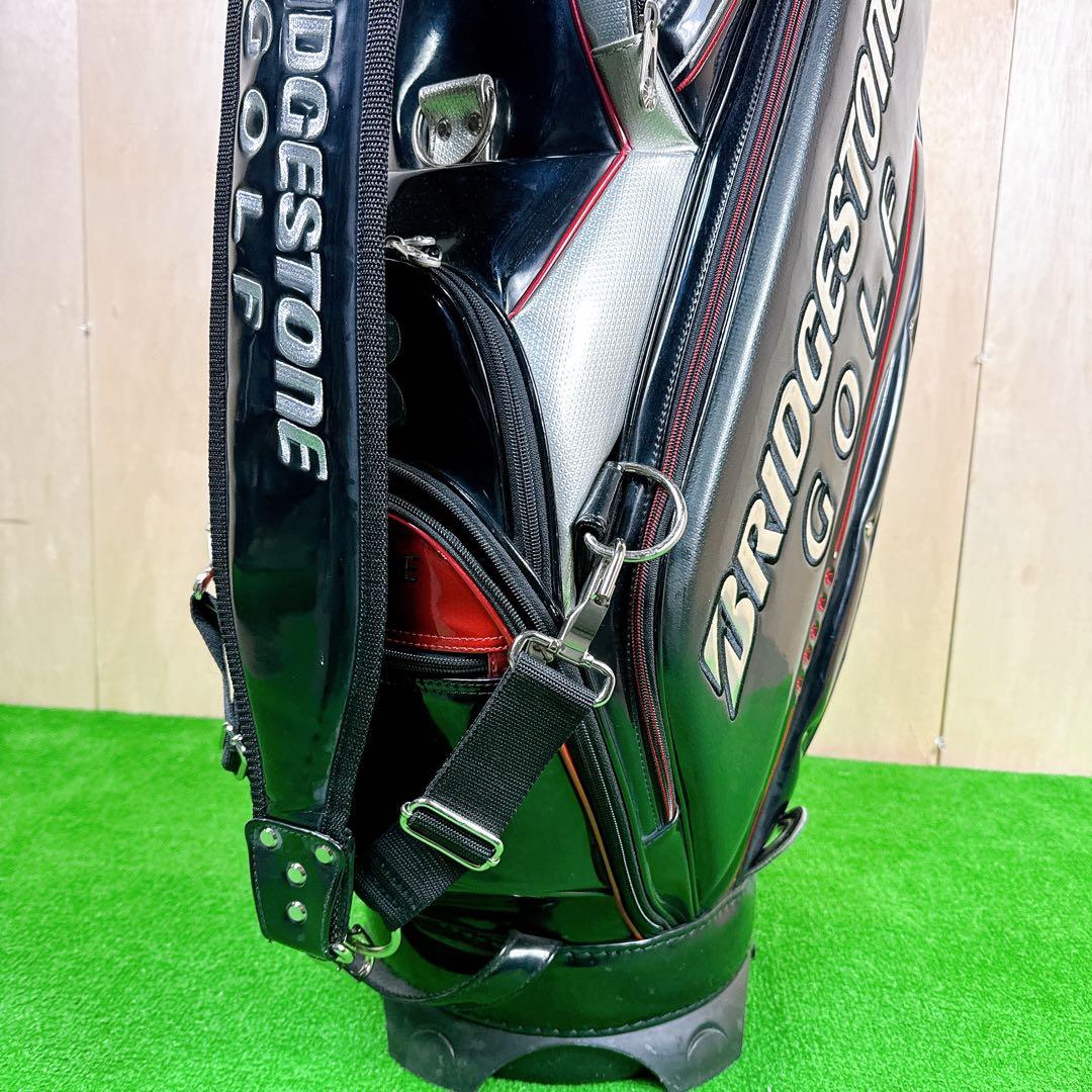 【レフティ】 ブリヂストン SOSIEGO メンズ クラブセット 11本 SR