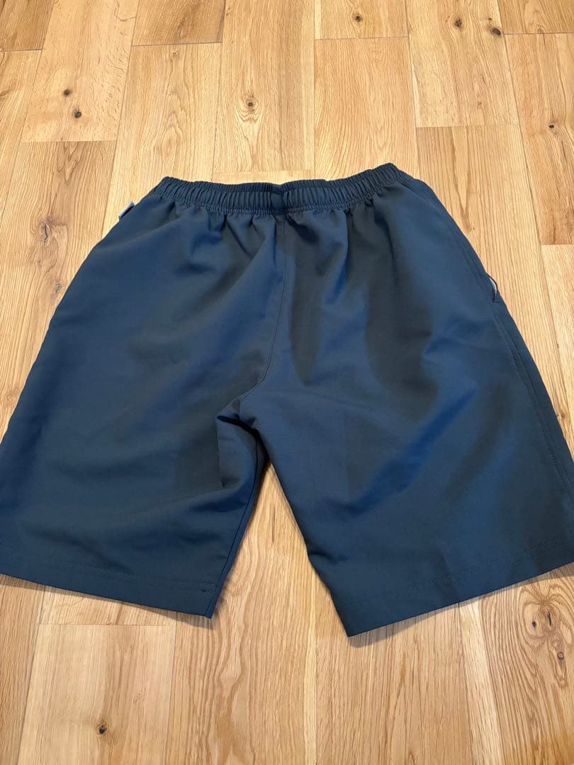 YONEX シャツ　パンツ　5点セット